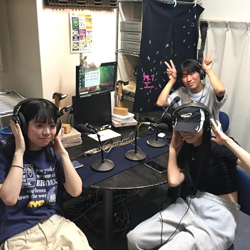 2025-9-20OA MCじゅんた 爆語り