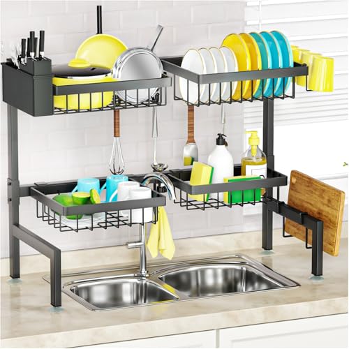 Dish Drying Rack