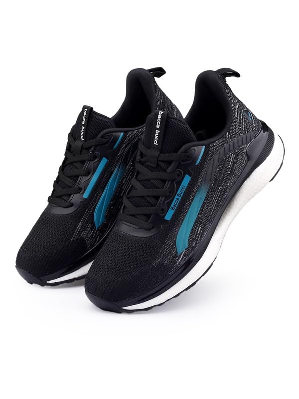 Image of Bacca Bucci Men Lace Up Shoes