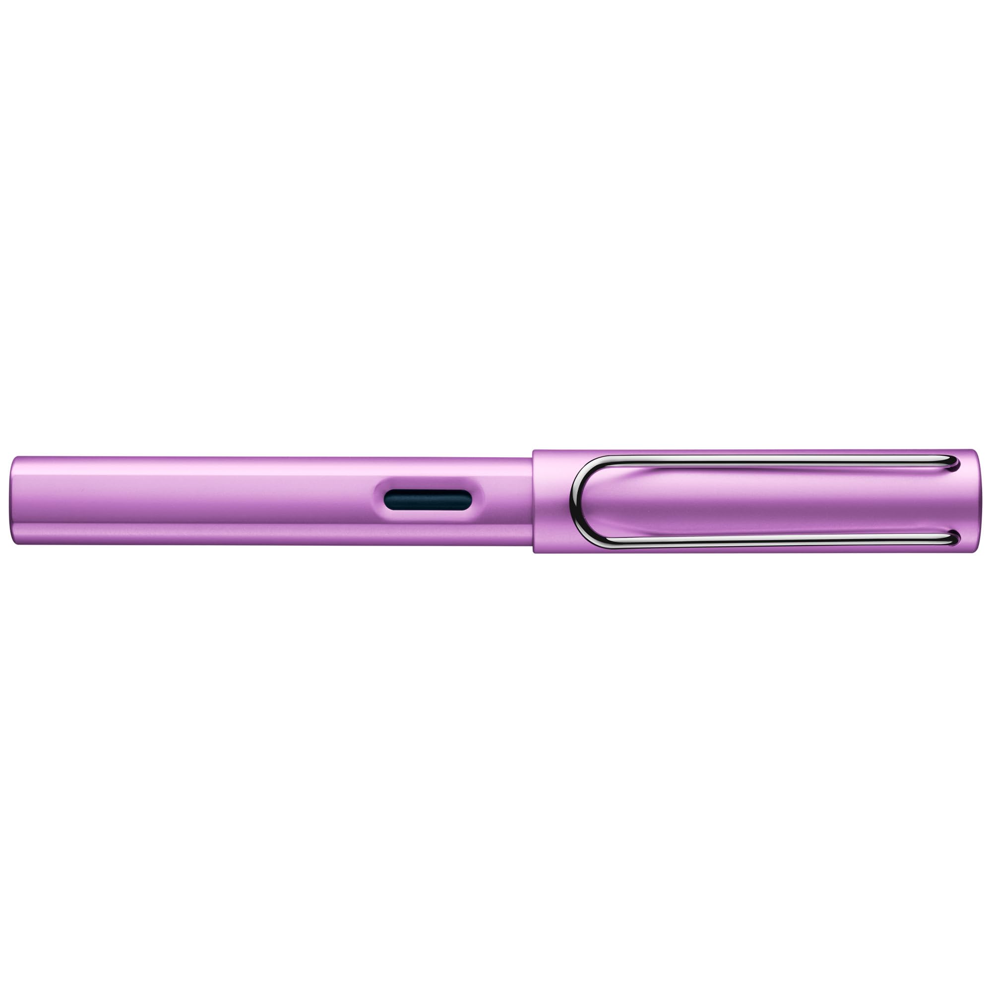 Lamy Al-star Black Purple vulpen - De Groen BV