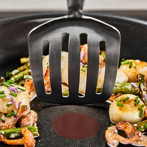 Wok Tefal Explore Ceramic 28 cm avec revêtement haute performance induction