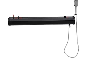 【Upgraded】Waterport 3.8 Gallon Self-Pressurized Water Tank