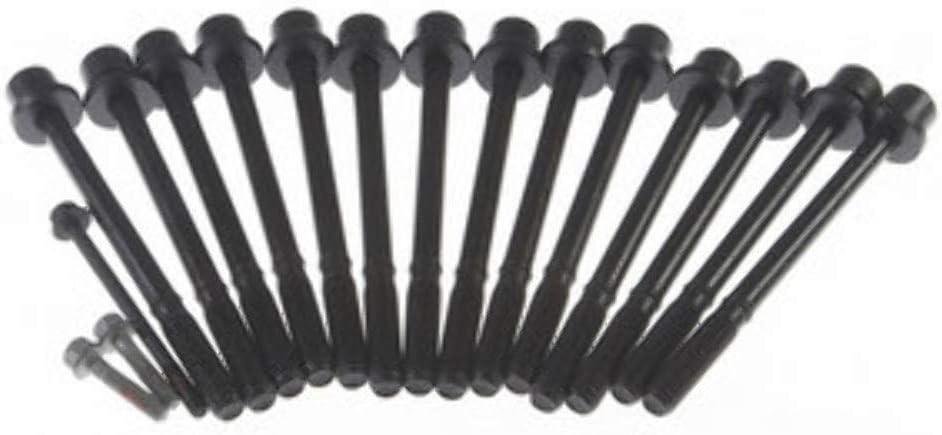 5. болт гбц фото. 8. 4b12 болты гбц. болт гбц 8кл 2109.