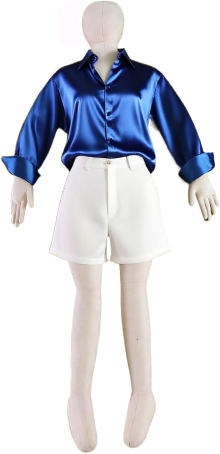 Kziazoi】推しを現実に！夢の3D化 等身大抱き枕【DIY着せ替え