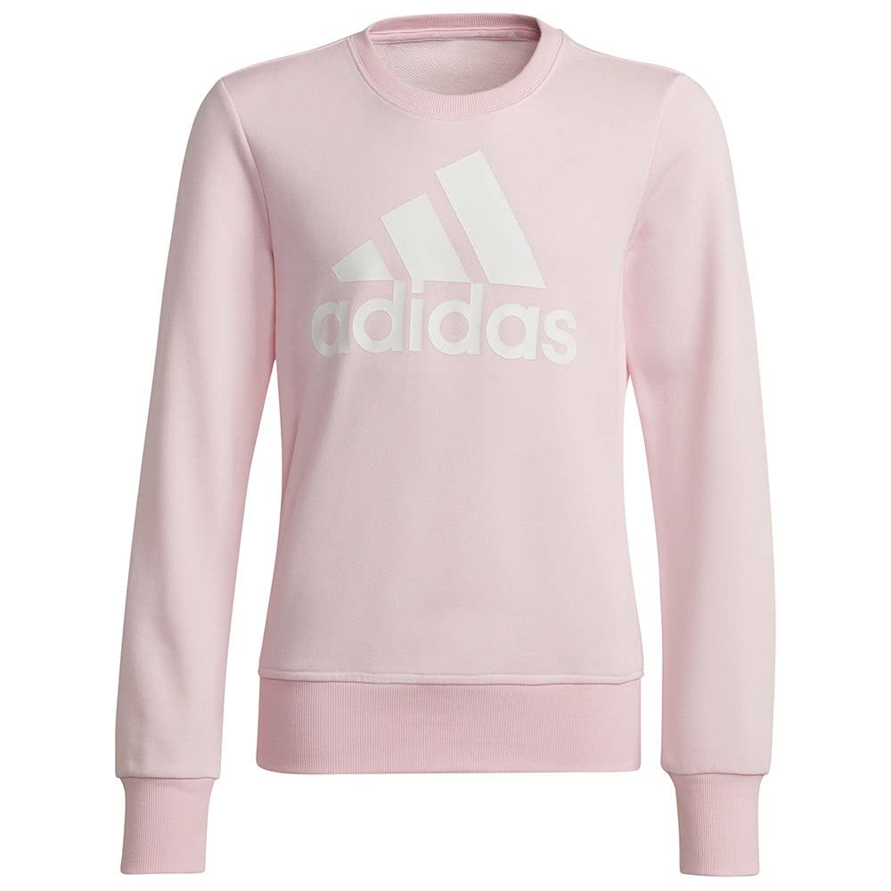 adidas G Bl Swt Maglia di Tuta Bambine e Ragazze
