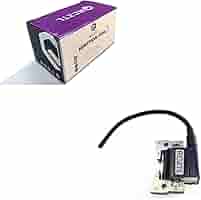 enrike1982 専用 Amazon.com: RANSOTO 592846 Ignition Coil Pack Compatible