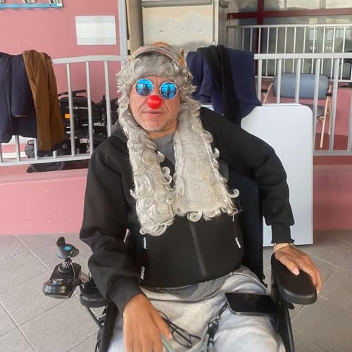 Humour nomade - H&ocirc;pital marin d'Hendaye