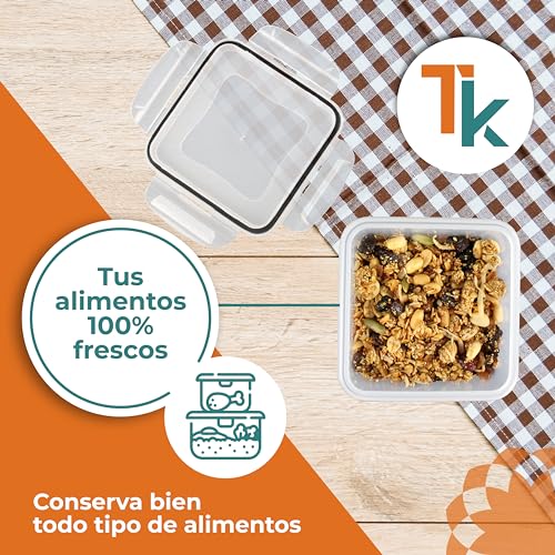 Contenedores, Outdoors Imagen adicional