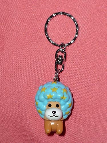 Amazon.co.jp: カワイイ 2000年 アフロ犬 マスコット