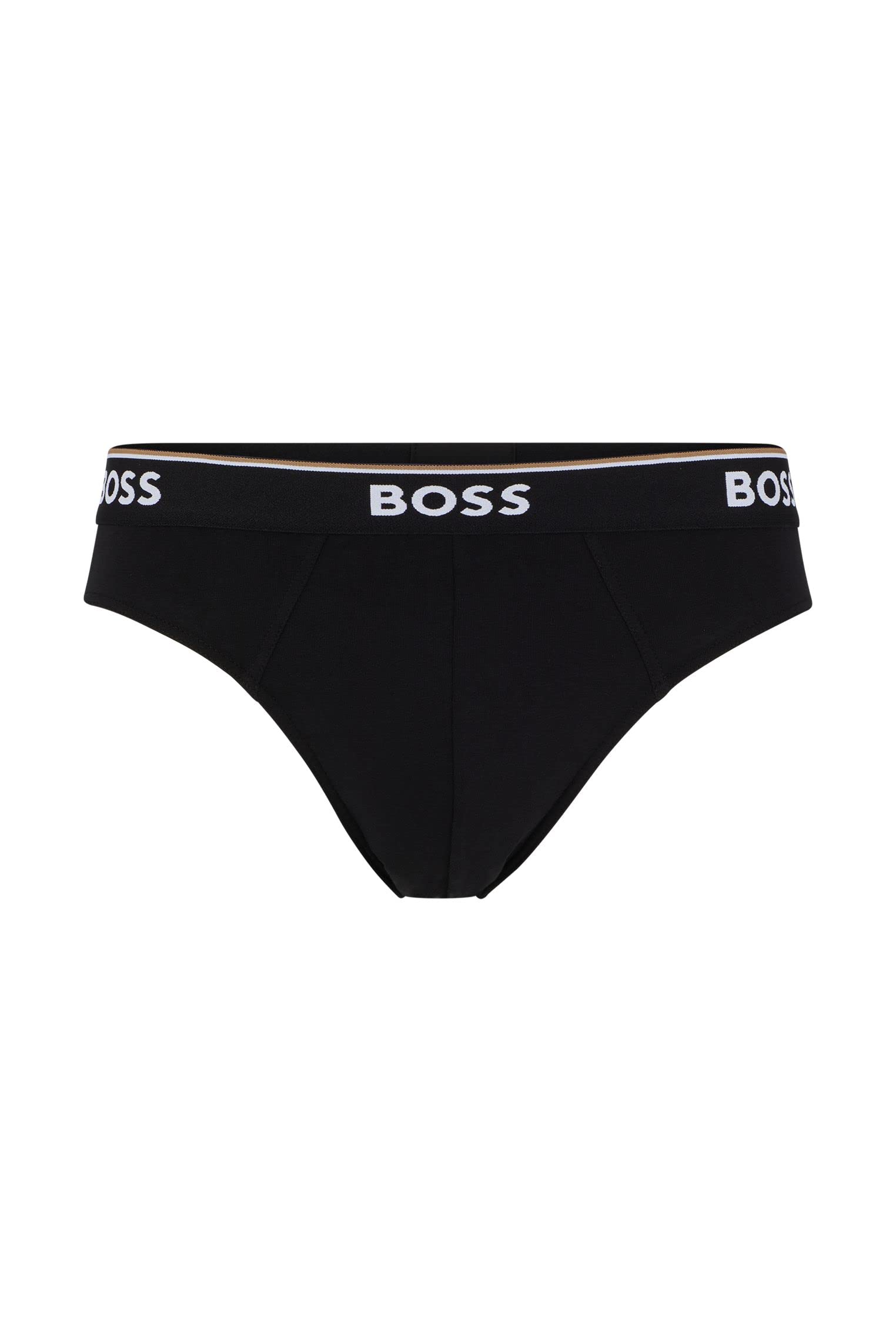 Modern Boss Collection Briefs Brief 3P Co/El