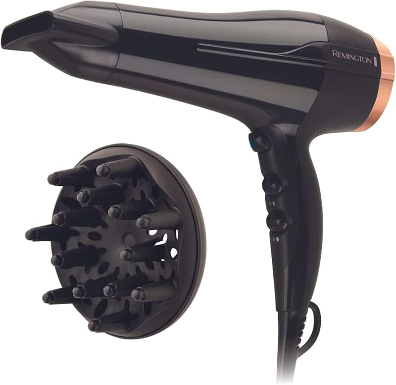 Hair Dryers
