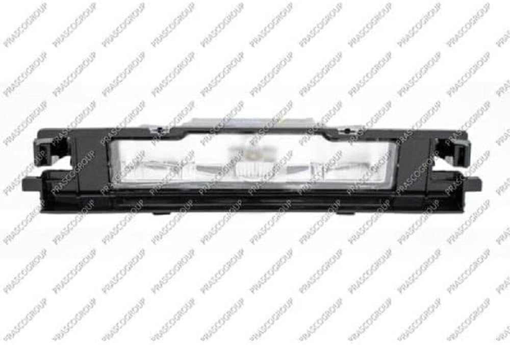 Prasco Kennzeichenleuchte [Hersteller-Nr. TY3204350] für Toyota