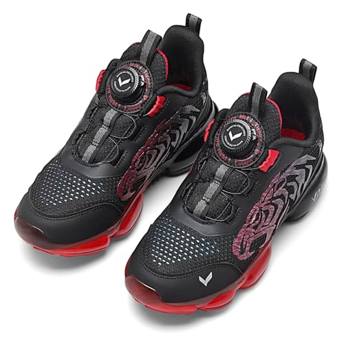 Image of Kids Sneakers Boys Girls Running Tennis Sports Casual Shoes