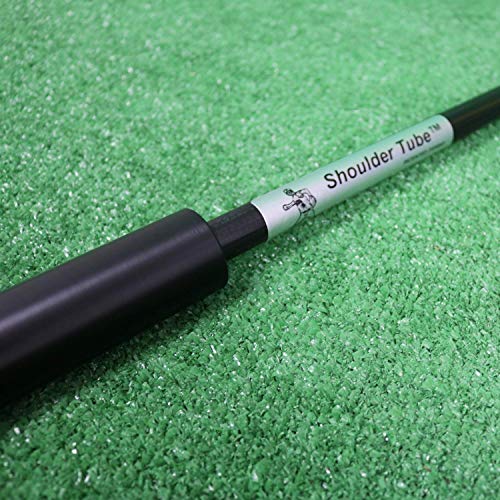 Tap Shoulder Tube #TOP1