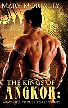 Paperback The Kings of Angkor: Army of a Thousand Elephants: Army of a Thousand Elephants Book