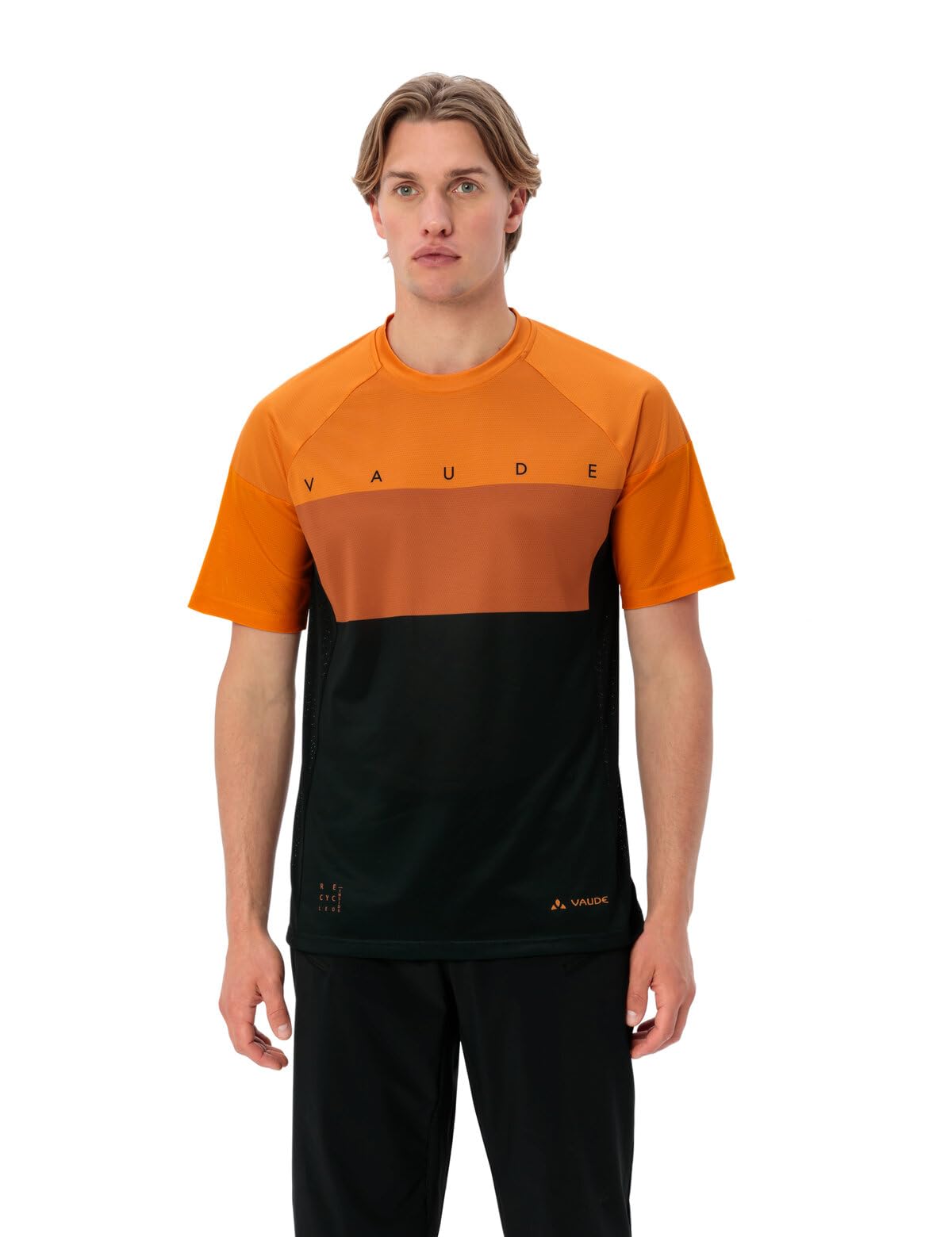 VAUDE Koszulka Mężczyźni Men's Moab T-shirt Vi