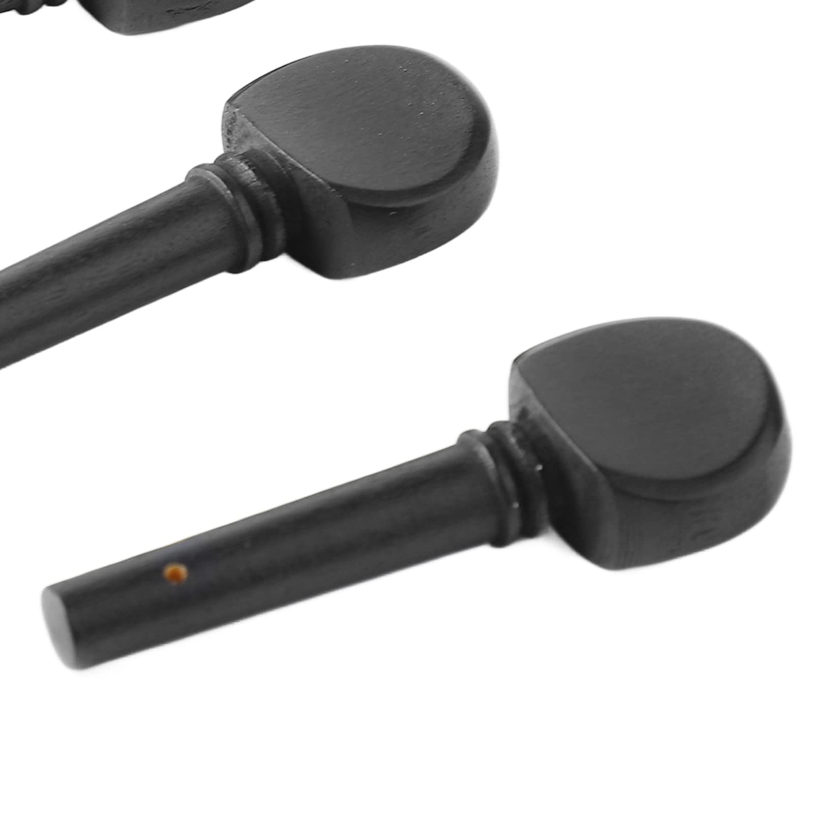 Levemolo Lot De 6 Chevilles D’Accordage Métal Pour Guitare Folk/Acoustique – Clés Solides & Précises
