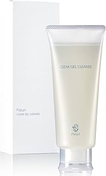 Amazon | フルリ クレンジングジェル クリアゲルクレンズ