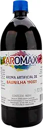 Essência Baunilha 960Ml Aromax
