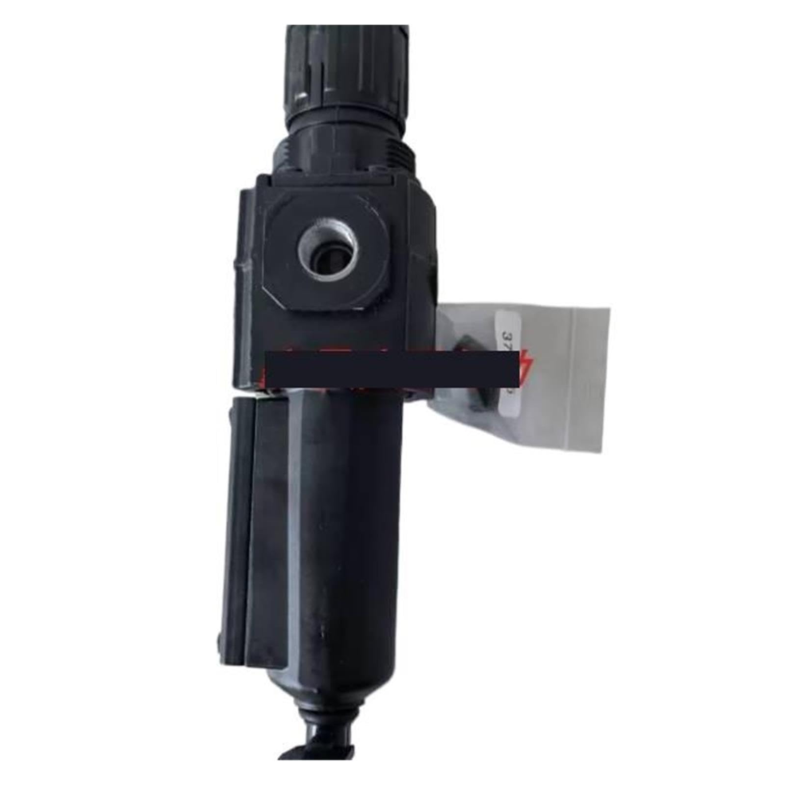 Filtro Regolatore B73G-3AK-QD1-RMN for Idraulica Industriale Originale