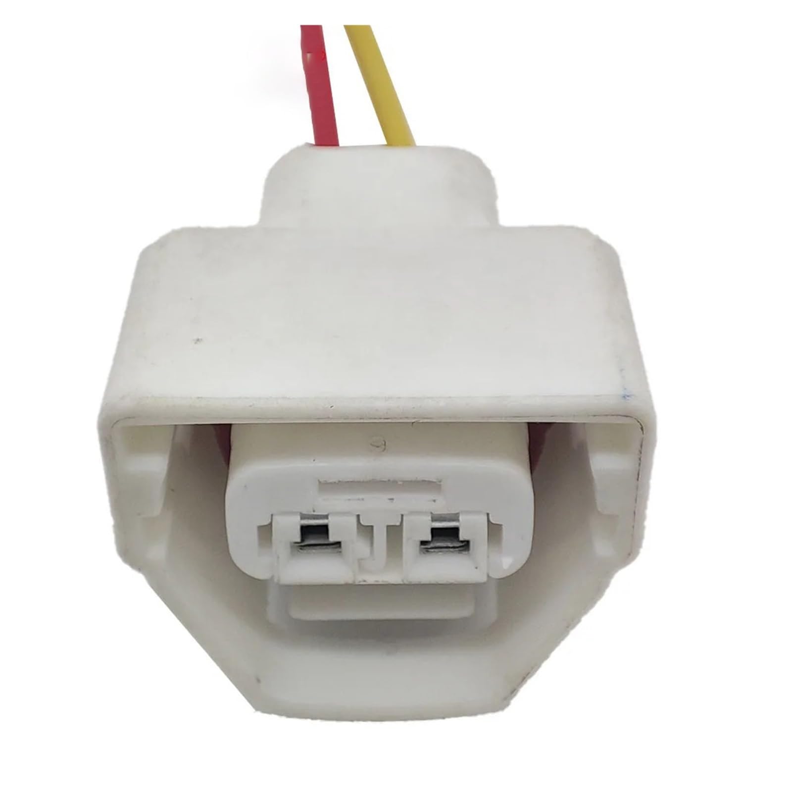 Conectores de cableado para reparar la instalación eléctrica de autopartes