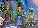 Disney Frozen Anna and Kristoff Doll Wedding Gift Set