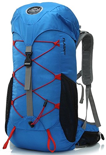 local lion backpack 40l