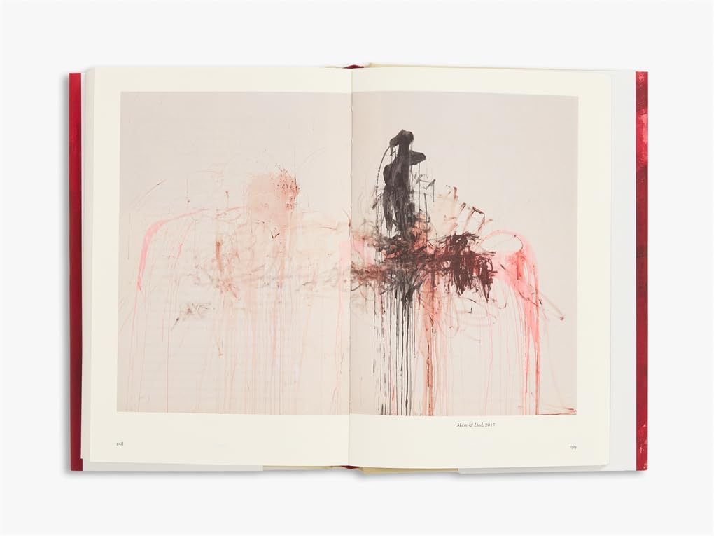 My Heart is This : Tracey Emin on Painting /anglais