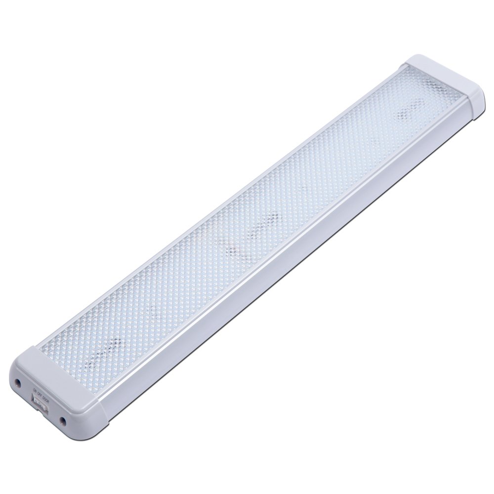 Amazon | ルームランプ LED 24w 24v 12v 増設 汎用 車内灯 ドア