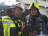 siku smart feuerwehr  Rettungseinsatz der Zukunft