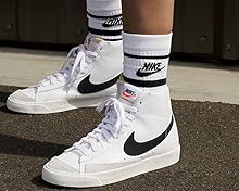 Blazer Mid '77, Zapatillas de Gimnasia Hombre5