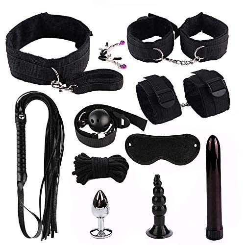 Wenky Once Juguetes Que Incluyen Pleasure Pen. Juguetes Sẹxes Negro Cover