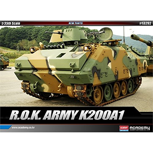 Academy ACA13292 Model Kit, Various