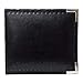 We R Memory Keepers 0633356601050 Classic Album & Sleeve-4 x 4-Ring-Black