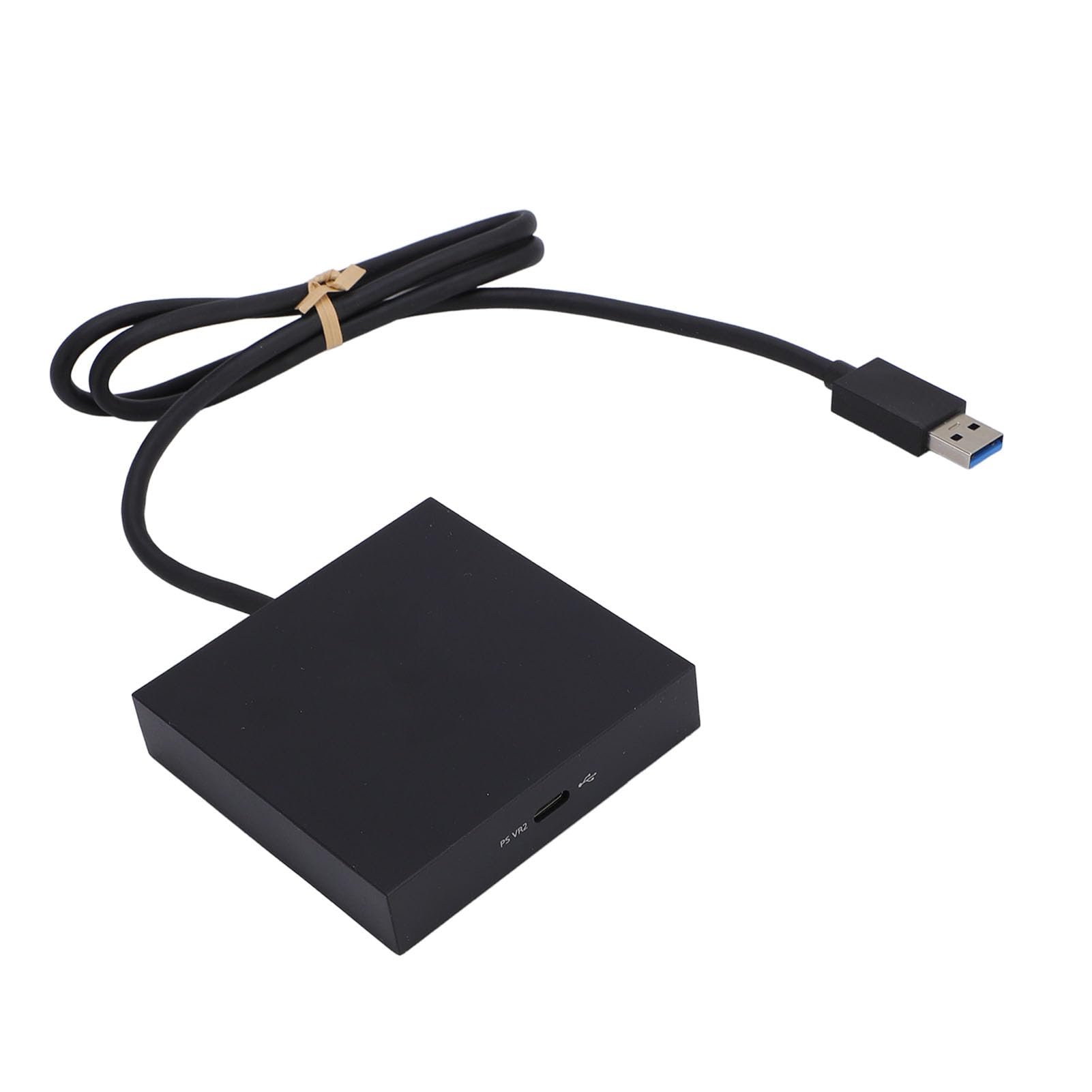 Ouitble Adattatore per giochi per PC Adattatore per giochi per computer multifunzionale stabile con uscita ad alta risoluzione