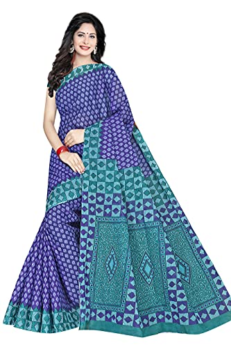 Image of TAMAIRA FASHION Mulmul Pure Cotton Saree For Woman |Office Wear Daily Wear Sarees For Women Without Blouse Piece(Available in 15 Colours)