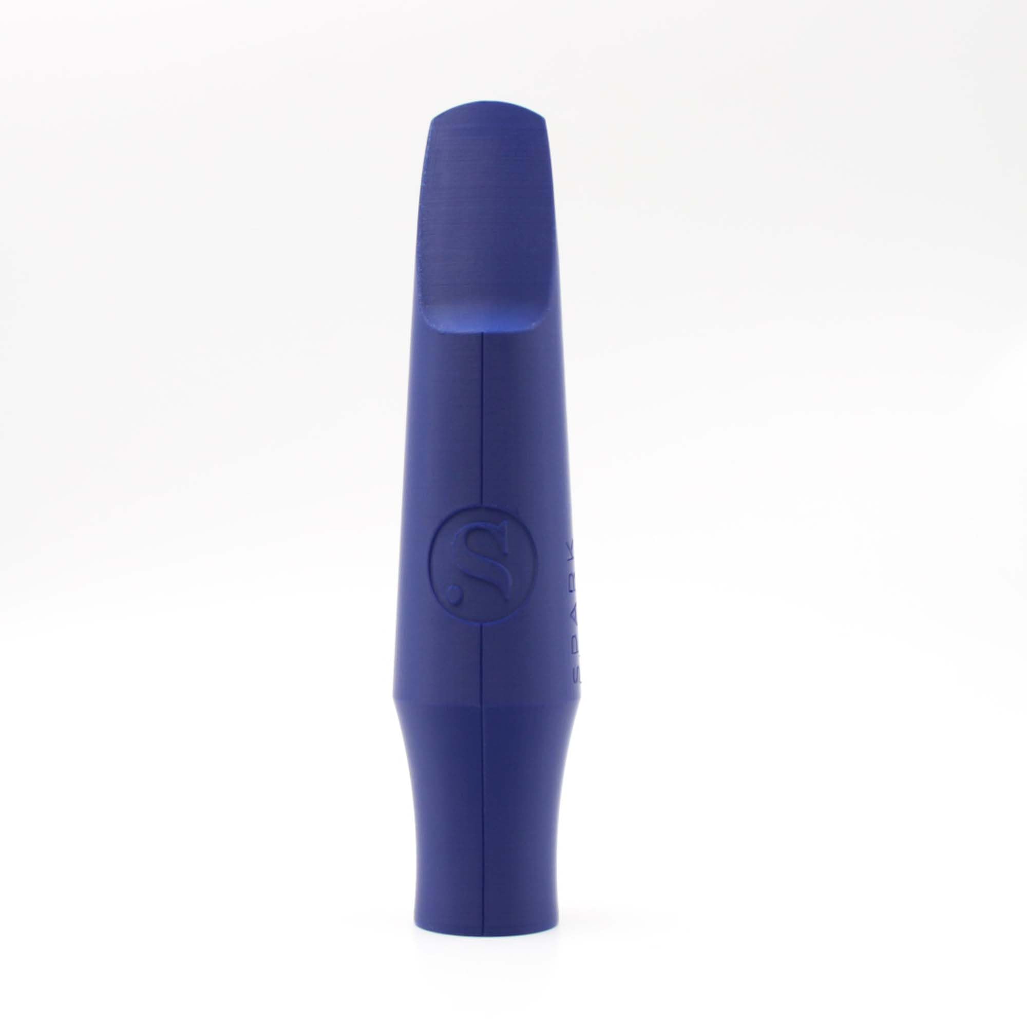 Amazon | Syos バリトンサックスマウスピース、スパークモデル、7