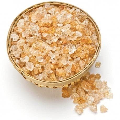 Veganic Gond Batan For Laddu - Acacia Arabica Wild - Arabic Gum | Babool Gound For Ladoo (Edible Gum) | Gund Kikar | Gaund (200g) (B0B4B328BJ) Amazon Price History, Amazon Price Tracker