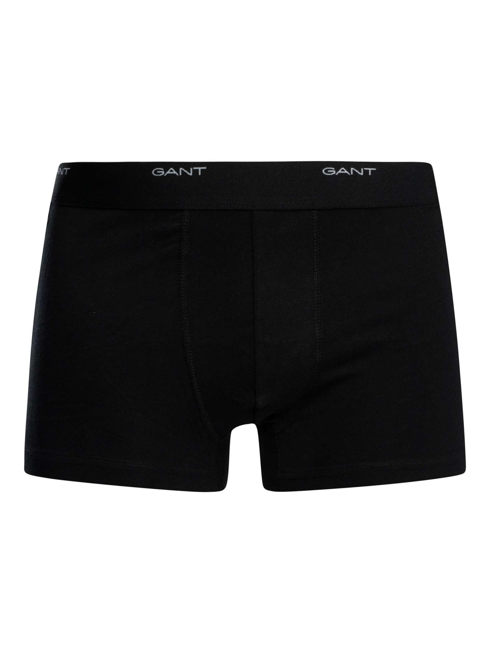 GANT Herren 3-Pack Trunks Unterhosen (3er Pack)