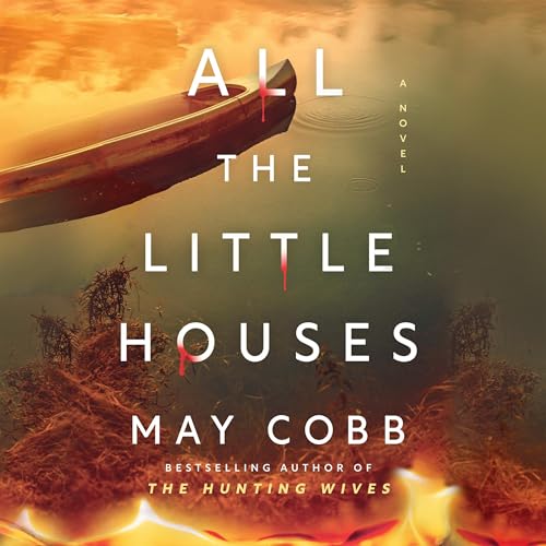 Page de couverture de All the Little Houses