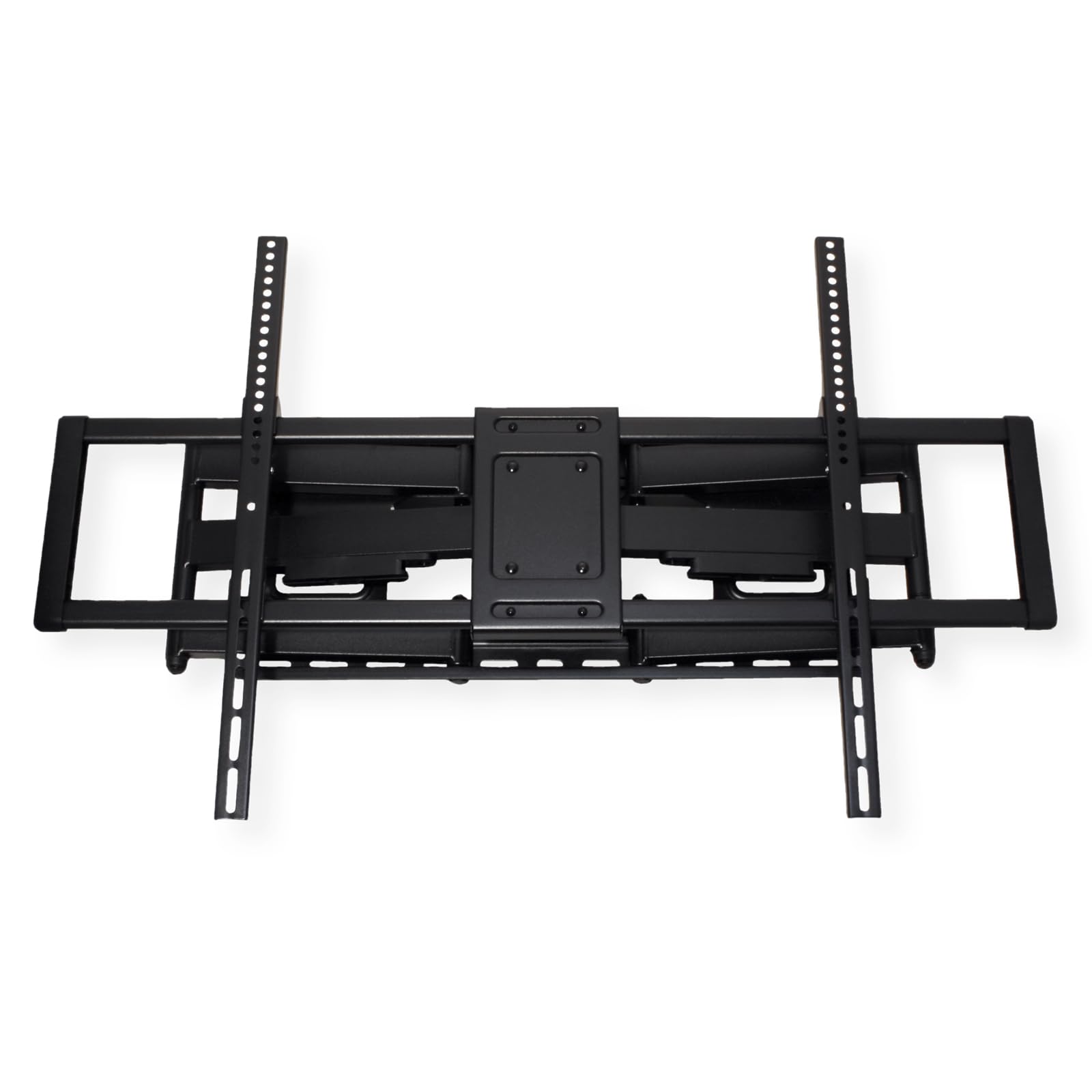 VALUE TV-Wandhalterung, flexibel, < 120 kg, < 304,8 cm / 120", schwarz