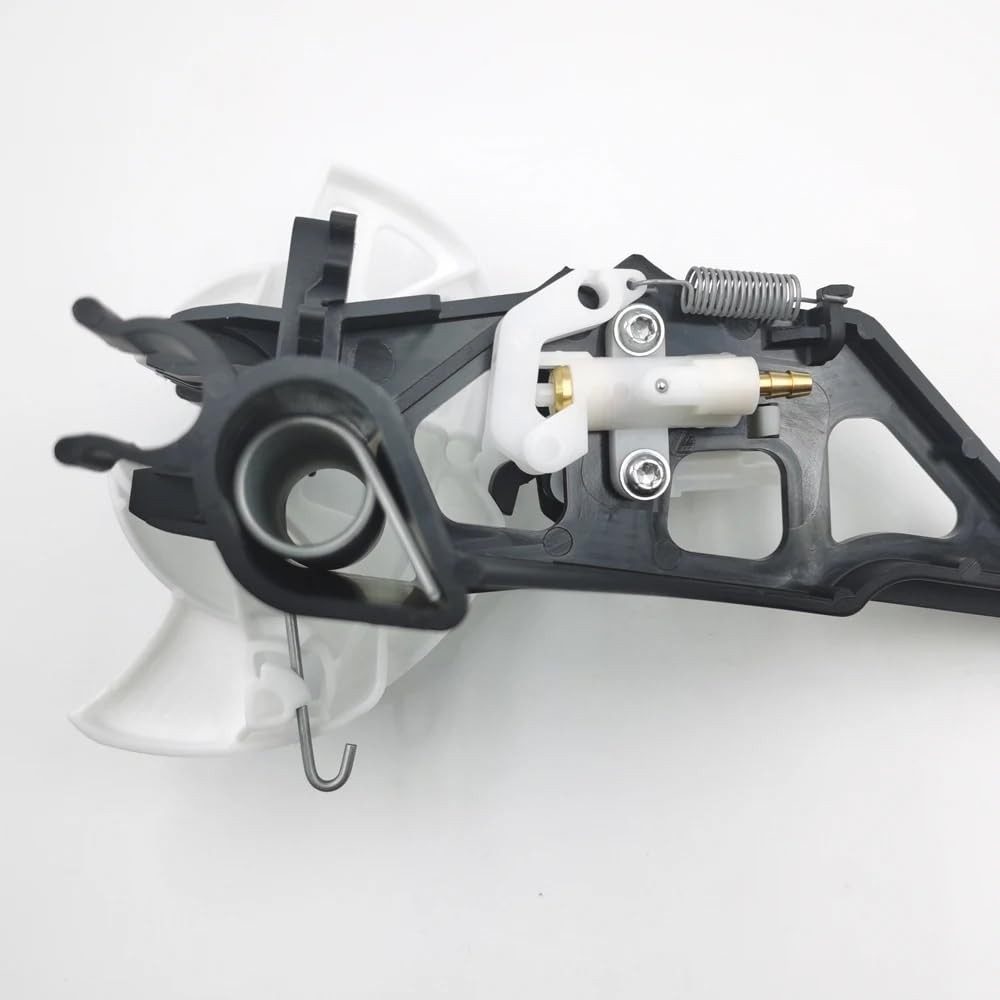 Amazon.com: OE 81623986092 1126814 The Original Grammer 90.6