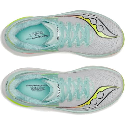 Image of Saucony Women's Endorphin Azura Sneaker
