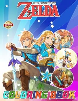 THE Coloring Book: Unique Coloring Book for Children Ages 4-7, 8-12, Girls, and Adults