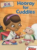 Hooray for Cuddles 1484722949 Book Cover