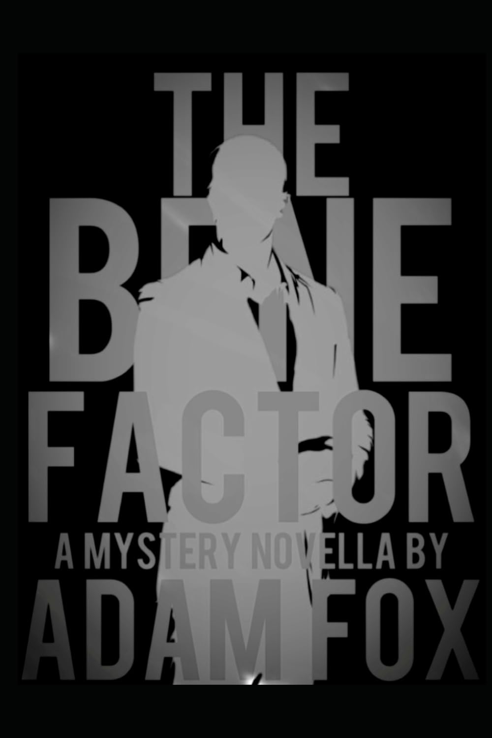 The Benefactor: An Early Murder Mystery Novella from the author of The Last Dance of a Lavish Life and The Talomouren Saga