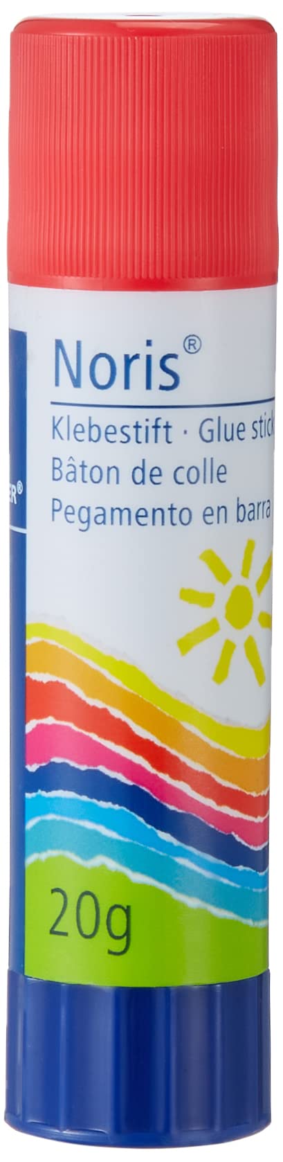 STAEDTLER 960 20 NCA - Barra pegamento, 20 gr