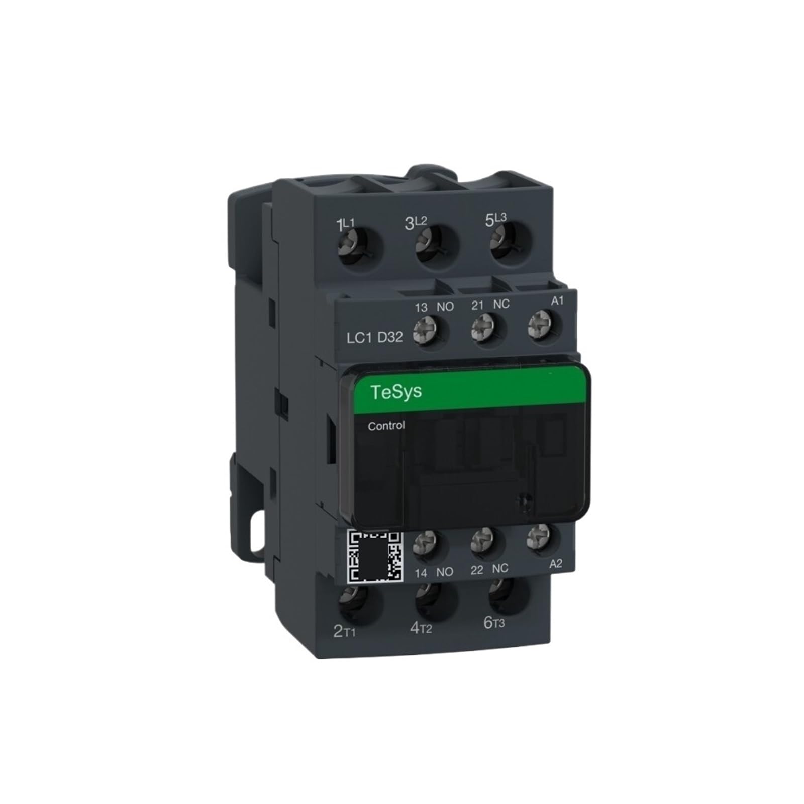 FBPQRCONS 1pcs LC1D32F7C contactor