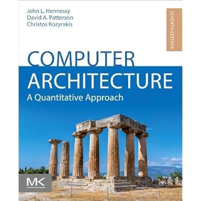 Computer Architecture: A Quantitative Approach