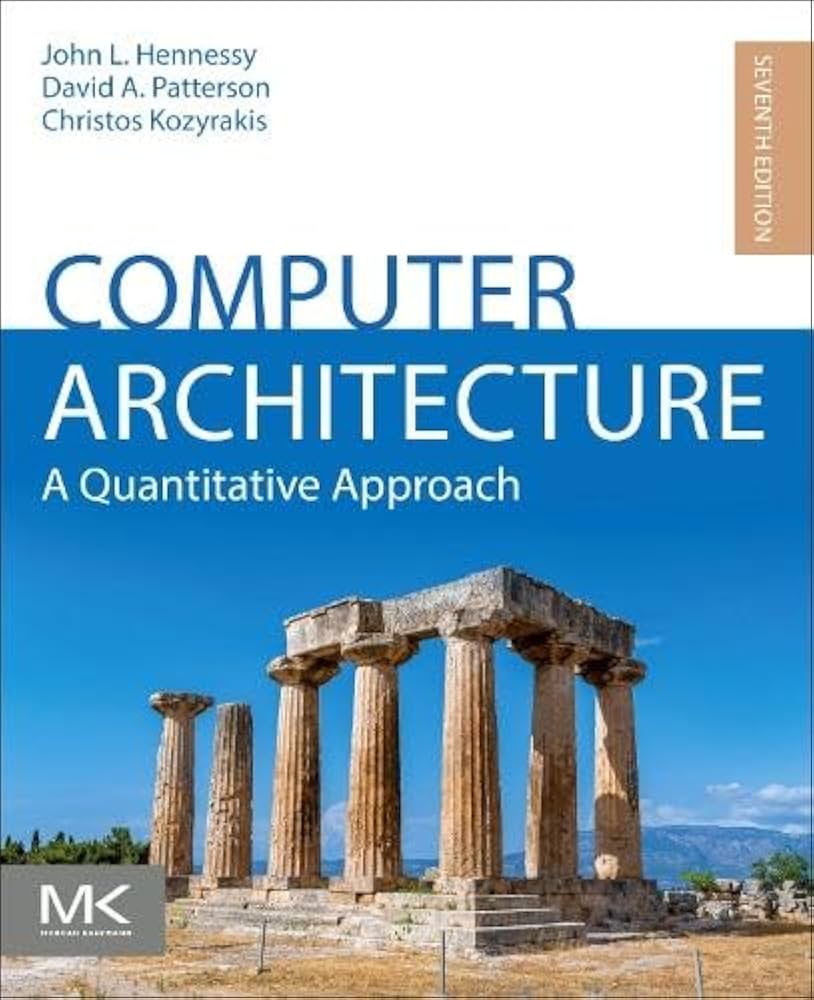 コンピュータ・IT Computer Architecture: A Quantitative Computer Architecture: A Quantitative Approach: Hennessy